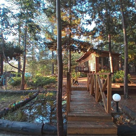 Lodge Terra Mar Pichilemu Exterior photo