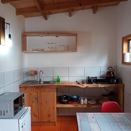 Lodge Terra Mar Pichilemu Exterior photo