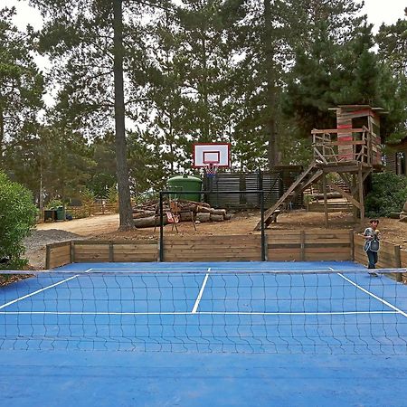 Lodge Terra Mar Pichilemu Exterior photo