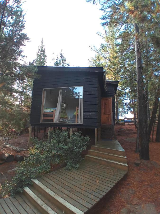 Lodge Terra Mar Pichilemu Exterior photo