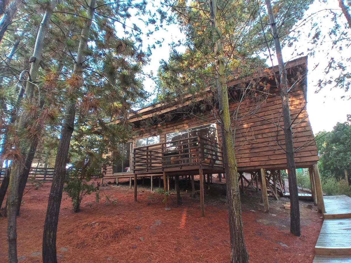 Lodge Terra Mar Pichilemu Exterior photo