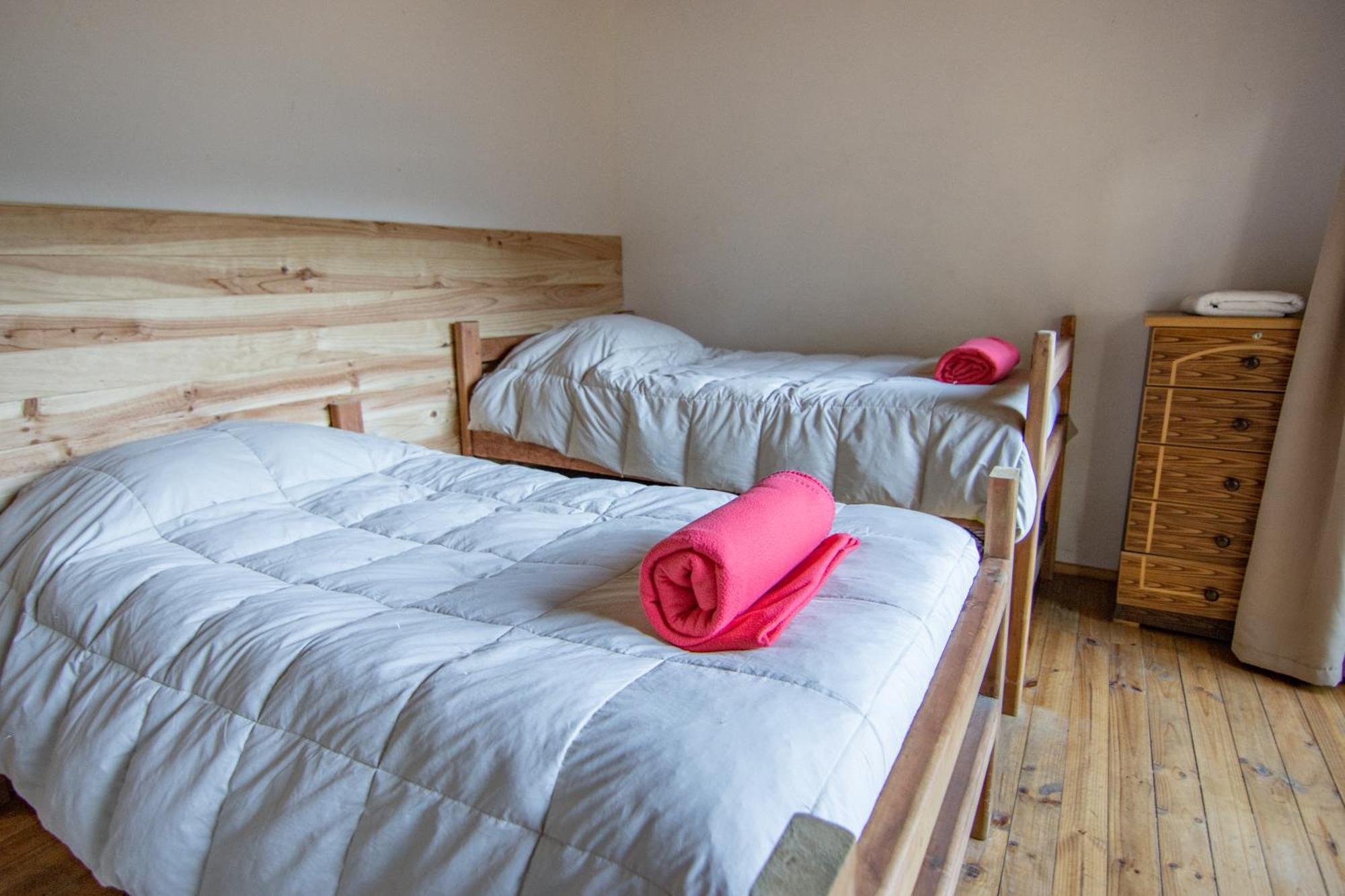 Lodge Terra Mar Pichilemu Exterior photo