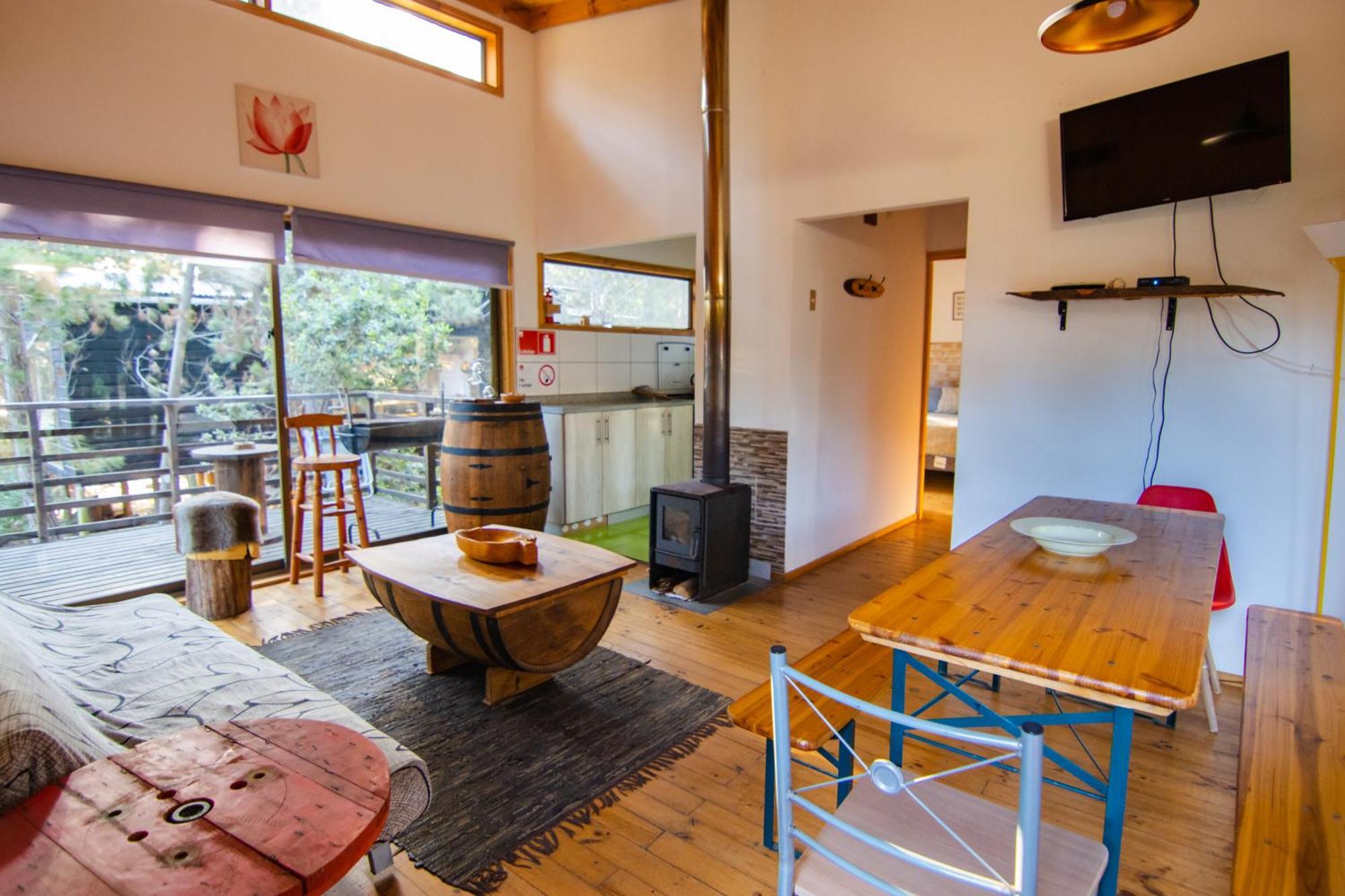 Lodge Terra Mar Pichilemu Exterior photo