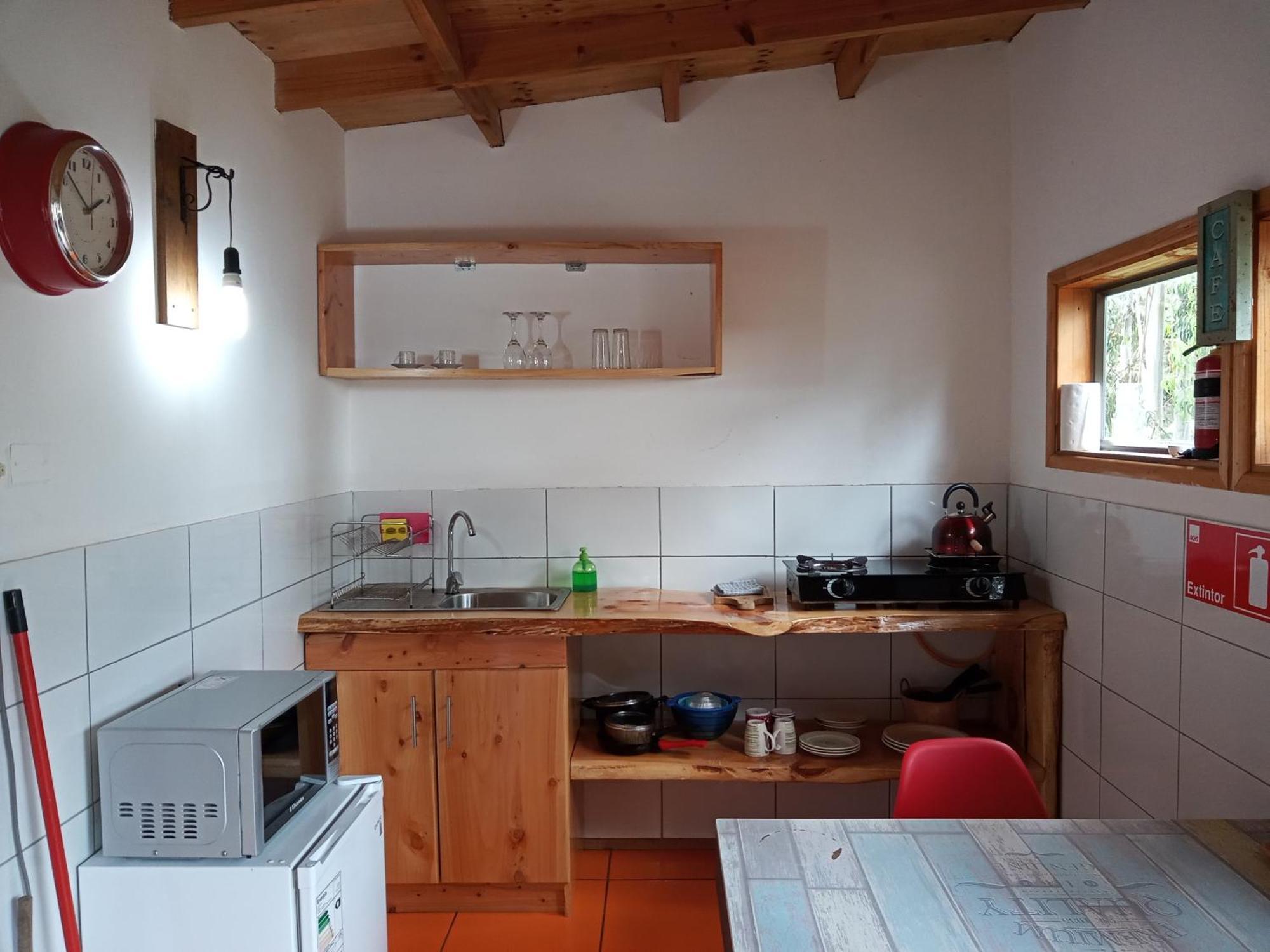 Lodge Terra Mar Pichilemu Exterior photo