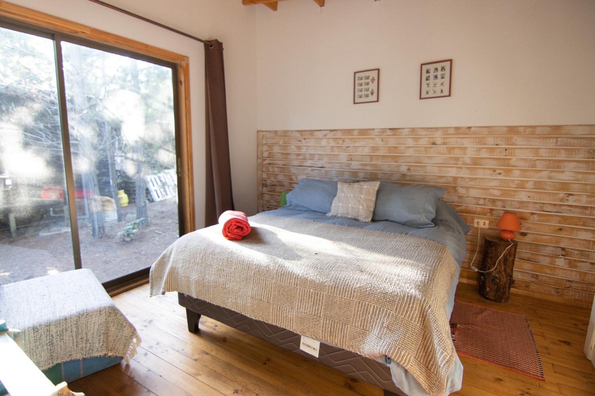 Lodge Terra Mar Pichilemu Room photo