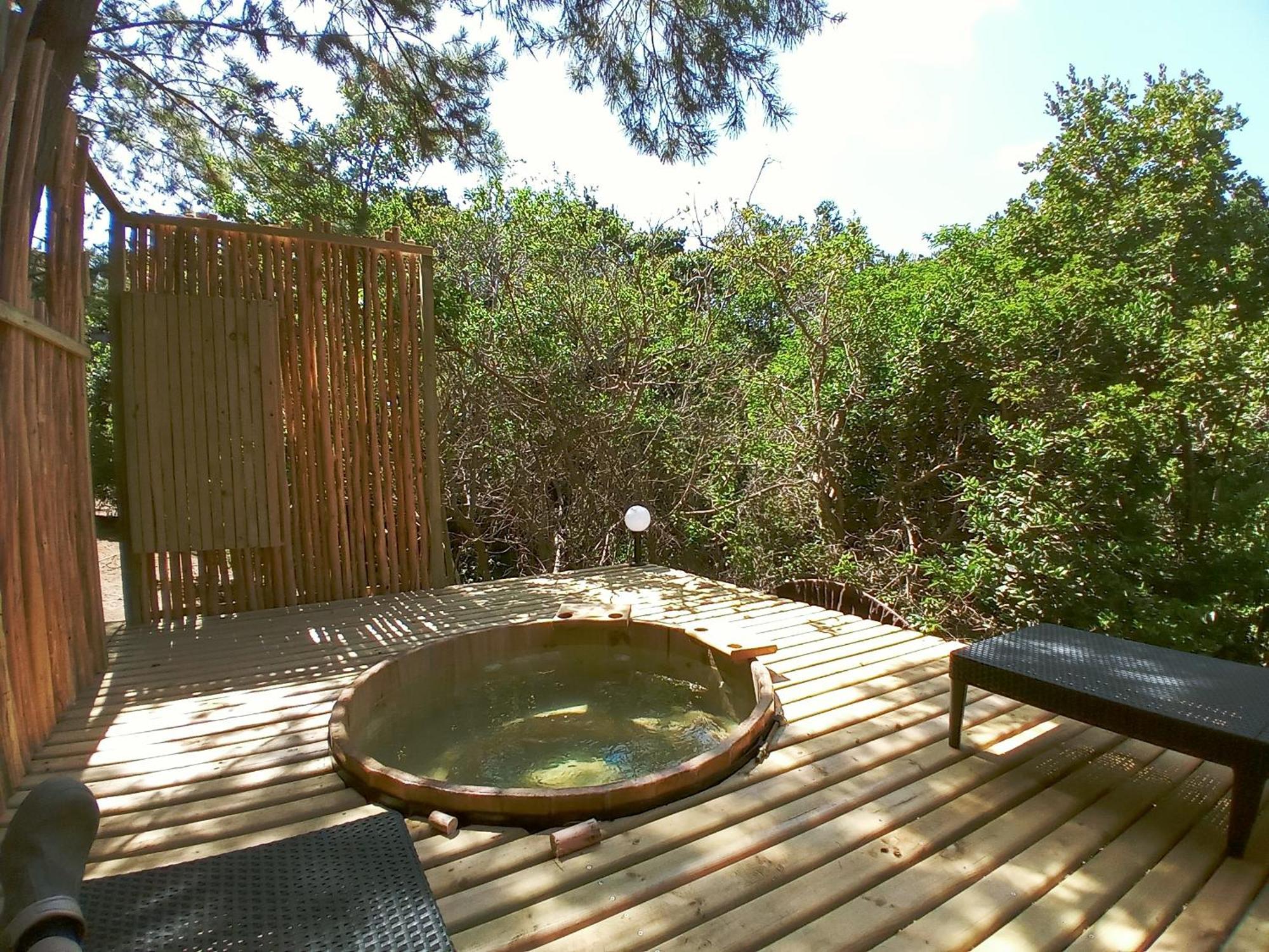 Lodge Terra Mar Pichilemu Exterior photo