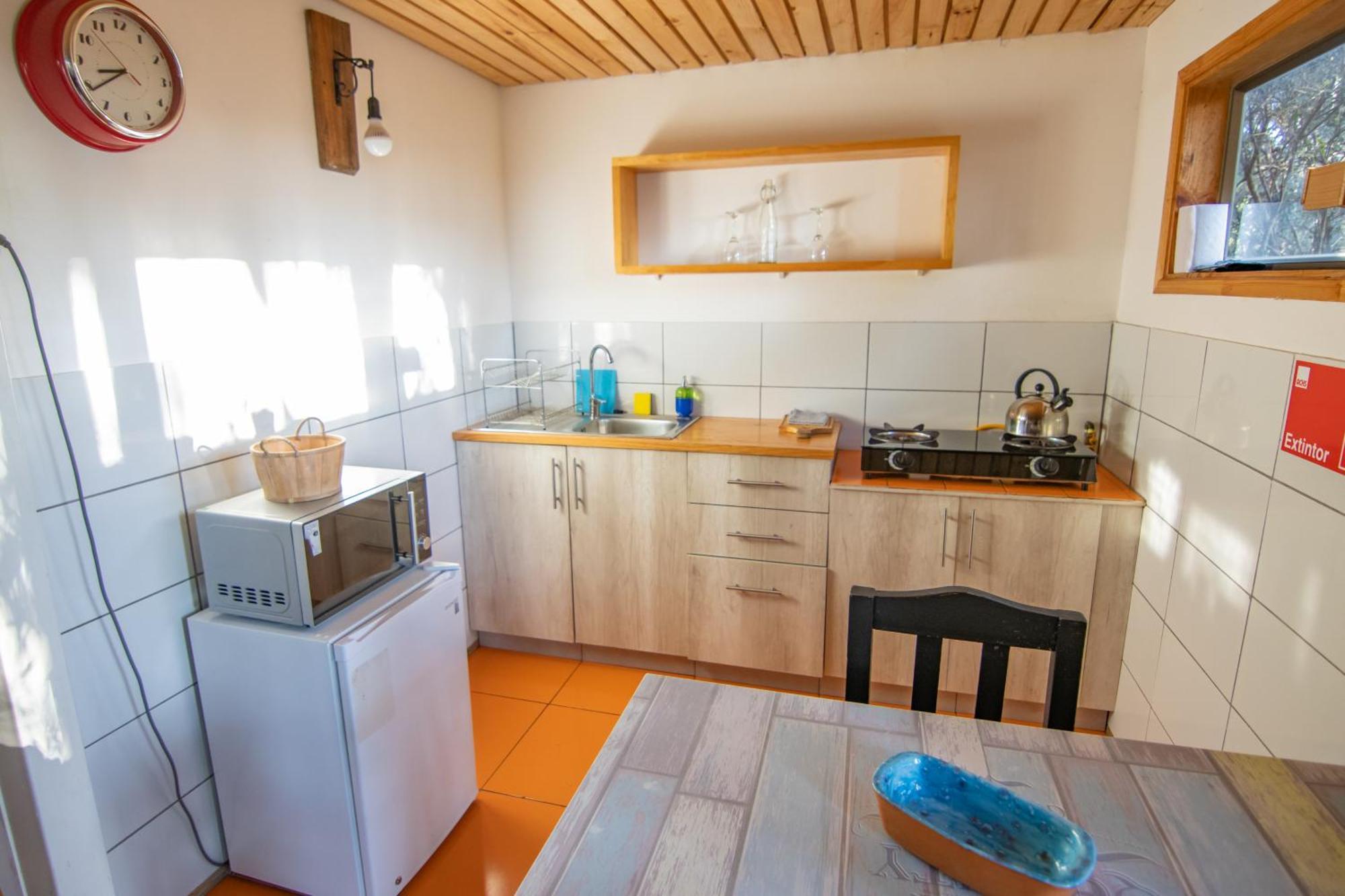 Lodge Terra Mar Pichilemu Room photo