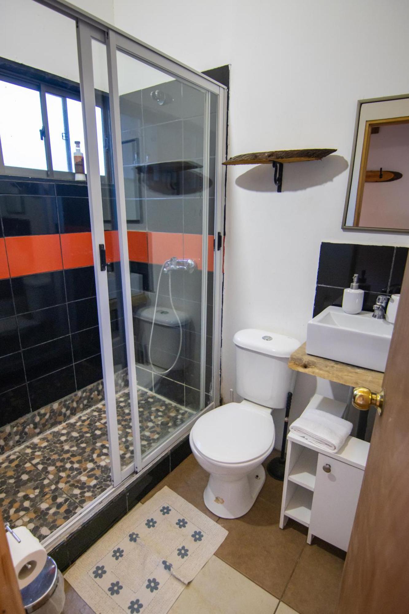 Lodge Terra Mar Pichilemu Room photo