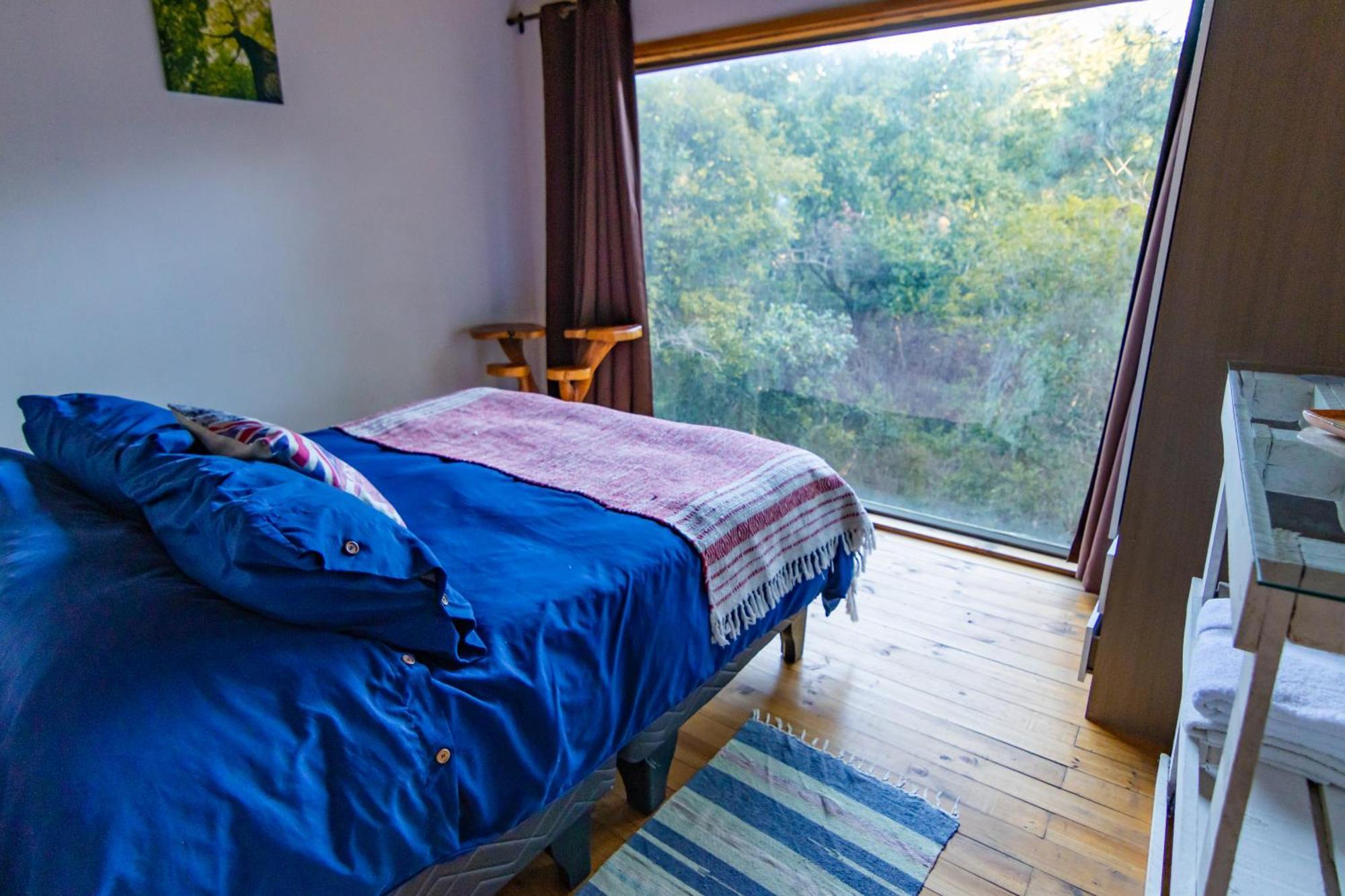 Lodge Terra Mar Pichilemu Room photo