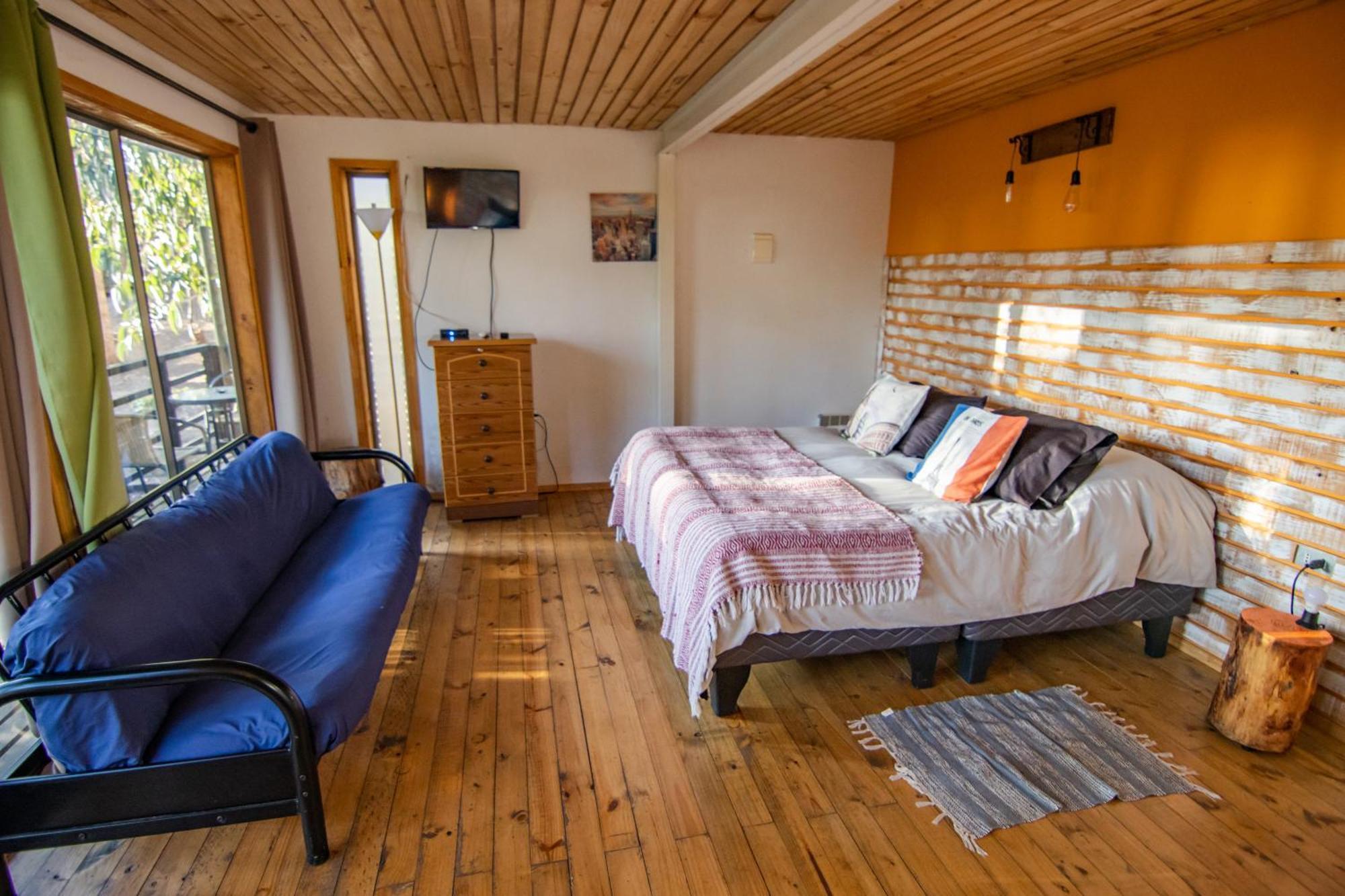 Lodge Terra Mar Pichilemu Room photo