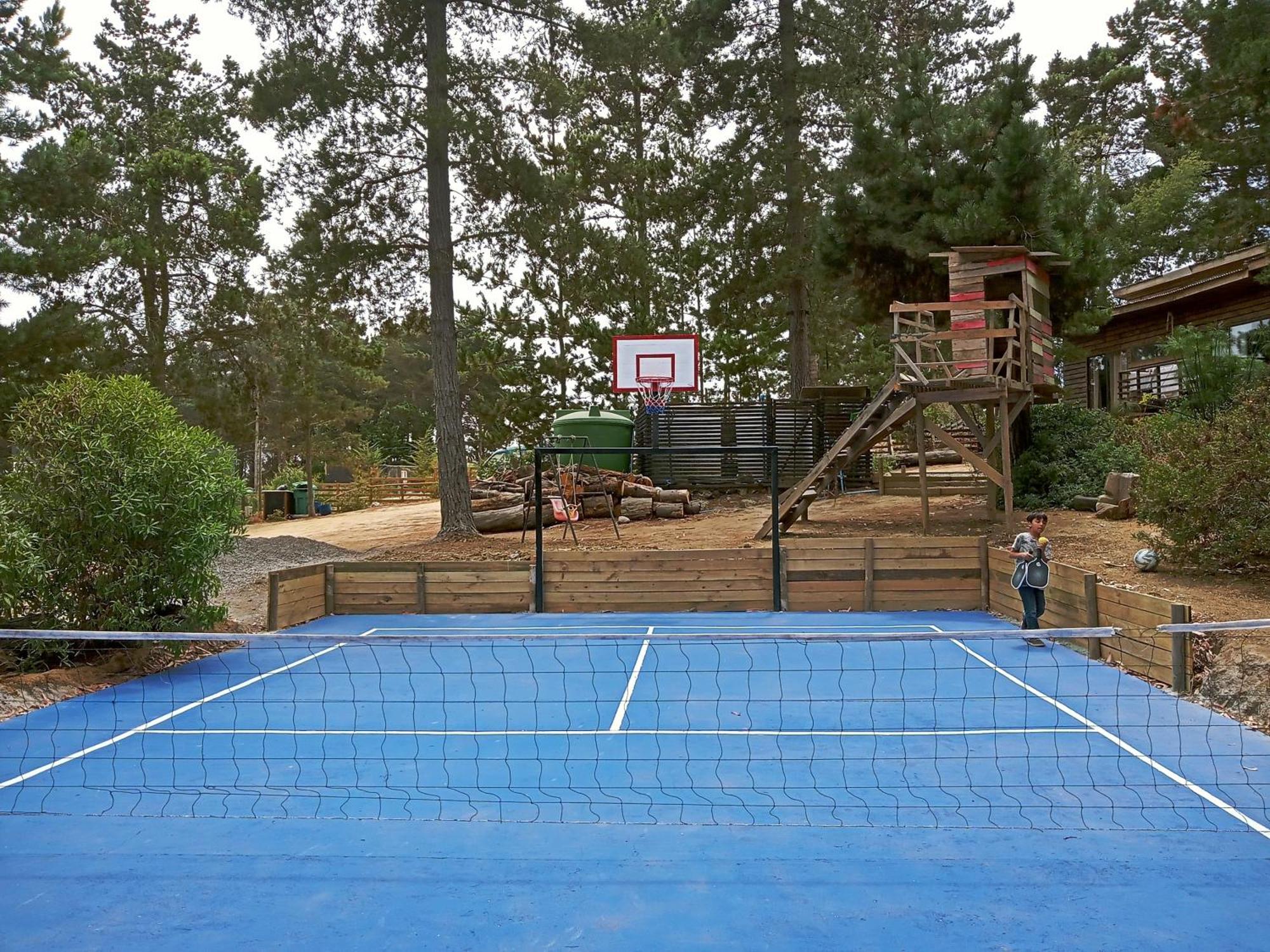 Lodge Terra Mar Pichilemu Exterior photo