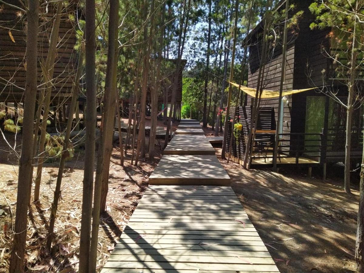 Lodge Terra Mar Pichilemu Exterior photo
