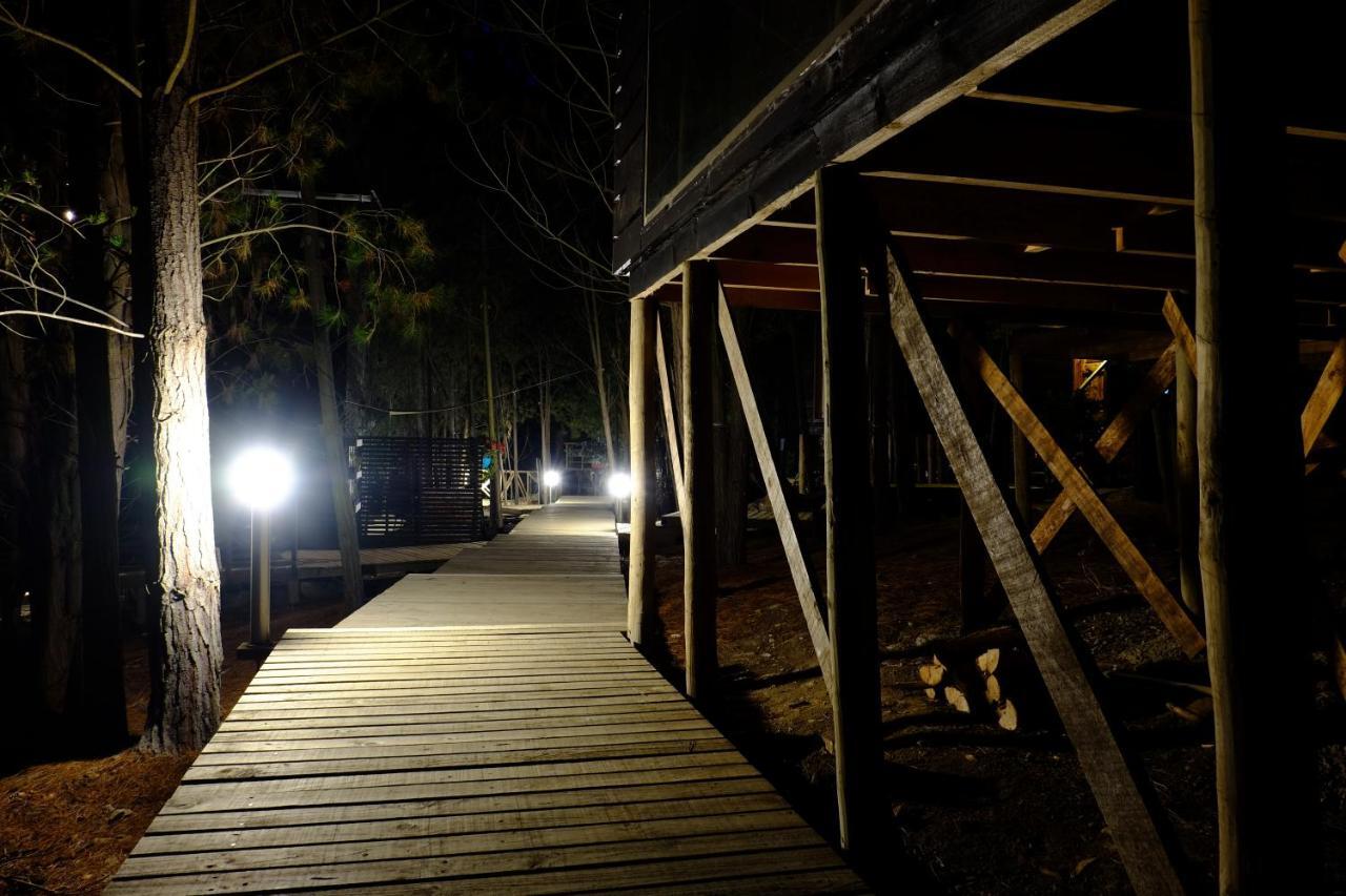 Lodge Terra Mar Pichilemu Exterior photo
