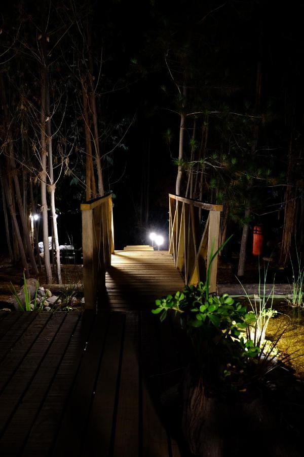 Lodge Terra Mar Pichilemu Exterior photo